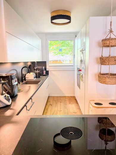 Casa familiare del 2021 a Bellenberg, Neu-Ulm | 5 locali | Giardino | Garage | senza provvigione – Foto 6