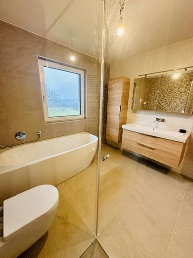 Einfamilien-Haus zu vermieten – Foto 8