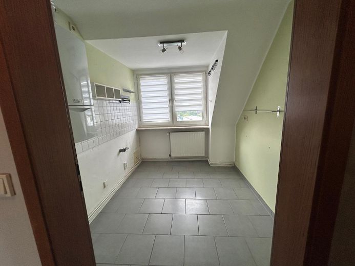 3,5-Zimmer-Wohnung zu vermieten – Küche