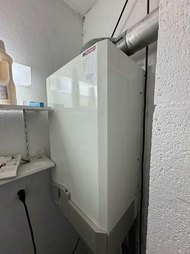 Traumhaftes LOFT mit großer ELW und gehobener Ausstattung wartet auf den klugen KÄUFER! – 11 Heizung Gas