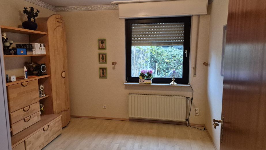 Zimmer unten