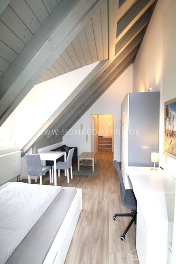 2492824 HomeCompany Dresden सुसज्जित/Furnished बालकनी वाला स्टूडियो अपार्टमेंट, Dresden-Plauen में अधिकतम 2 व्यक्ति – 040e77a9e9b818a56e2a732736f169823772bdcd.jpg