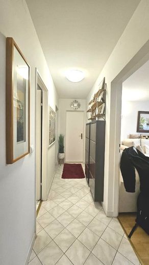 Charmante Etagenwohnung mit Süd-Balkon und TG-Stellplatz - München Hasenbergl – PHOTO-2026-02-19-13-52-20 2