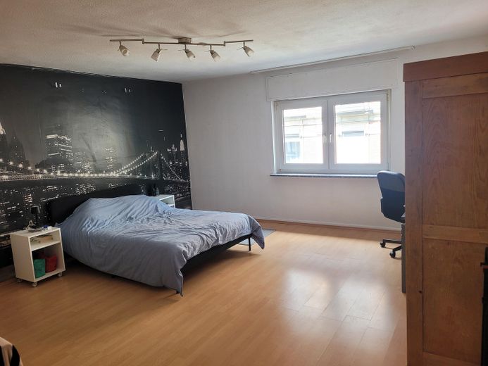 Großzügige, helle 3-Zimmerwohnung in Südstadt – Zimmer 3