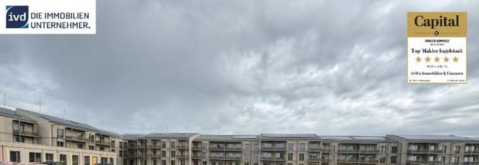 Neues Wohnbaugebiet! Platz für Ihr Immobilienprojekt - Mehrfamilienhaus Bebauung - Neuburg - Heinrichsheim - Ein Objekt von SOWA Immobilien & Finanzen Ihrem Immobilienprofi vor Ort