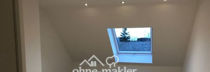 Charmante maisonnettewoning met 5 kamers en dakterras in Mechernich – Beschikbaar vanaf 01.11.2026