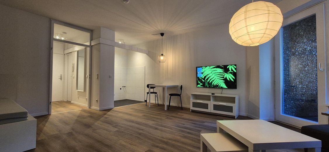 Wohnung 2