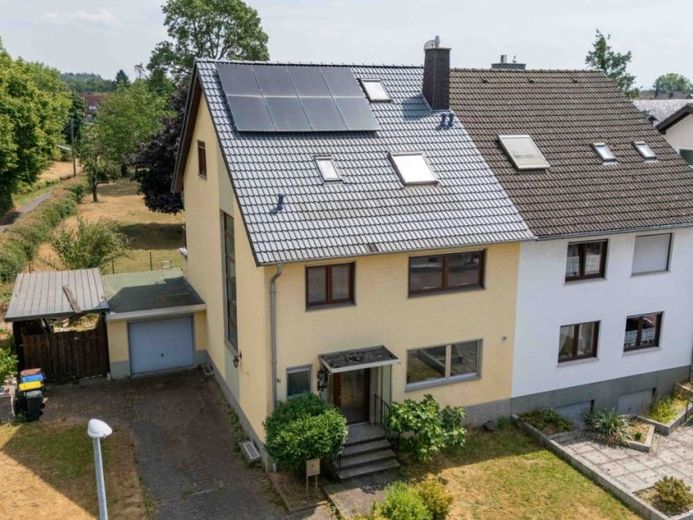 Großzügiges Familienhaus – bereits umfangreich vorbereitet für Ihr individuelles Zuhause – Foto 1