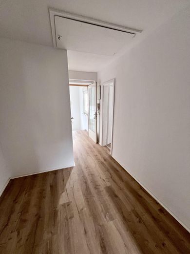 Durchgangszimmer / Ankleide