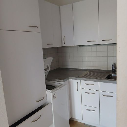 Kempten : appartement de 2 pièces avec terrasse dans une résidence pour seniors – Photo 5