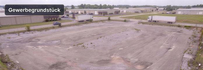 3.500 m² Freifläche in Erfurt | Teilbar ab ca. 1.000 m² | sofort verfügbar
