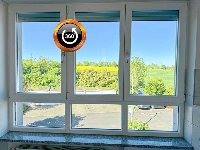 Familienglück in Feldrandlage - mit Sauna, Dachterrasse und Garten – Impression