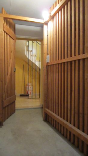 Zentrale ruhige 4,5-Zimmer-Wohnung mit großem Balkon 1. OG in Herrenberg Ziegelfeld von privat – Abstellraum abschließbar