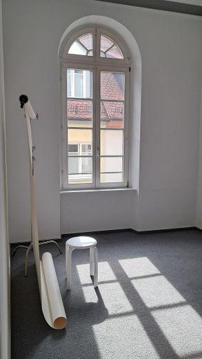 Büro, Praxis,Atelier oder Verkaufsfläche im Herzen der Altstadt – Raum 2 