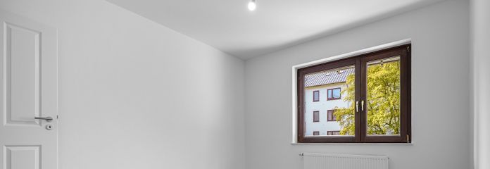 Odnowione 2-pokojowe mieszkanie w Bremie Schwachhausen | Z balkonem – Zimmer 