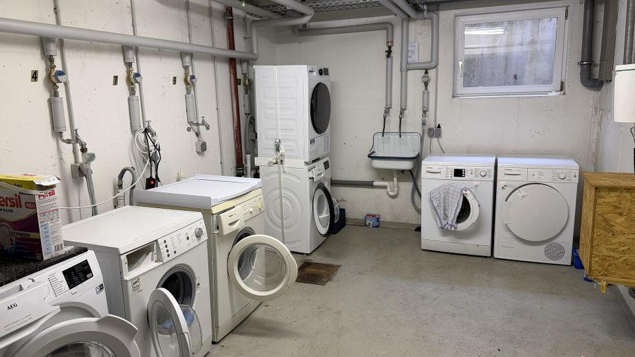 1,5-Zimmer-Eigentumswohnung in Geltendorf mit Südbalkon, 2 Stellplätzen & sofort frei – Foto 14