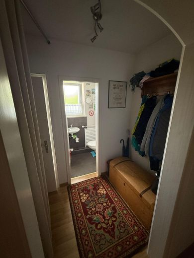 Garderobe 2