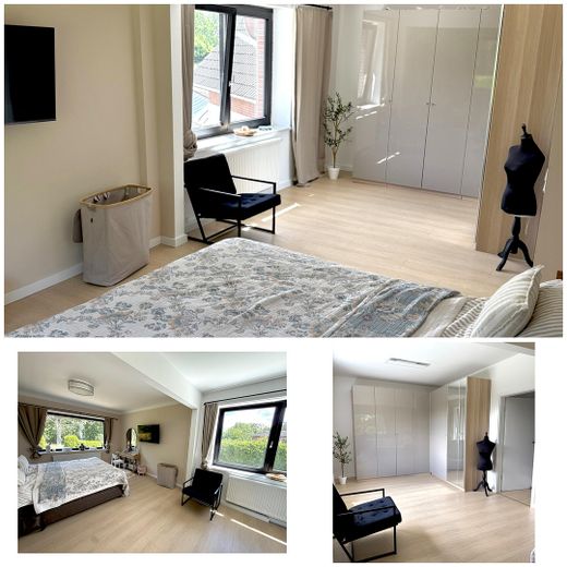 Elternschlafzimmer 1OG