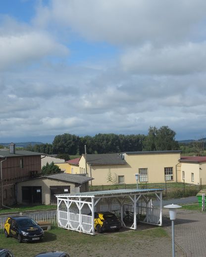 historisches Fabrikensemble (6.000 qm/160 Räume) im Peenehafen – Foto 23