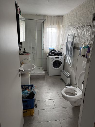 Reiheneckhaus für Handwerker direkt in 72348 Rosenfeld - Reihenendhaus mit viel Platz und Charisma! – Foto 1