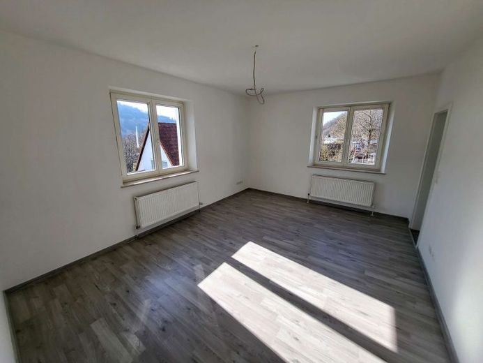 TOP: Einfamilienhaus mit Blick auf die Plassenburg – Foto 1