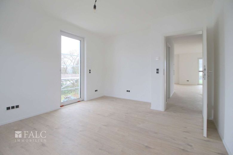 Moderne Neubauwohnung mitten im Grünen - die perfekte Kapitalanlage! – Zimmer 1