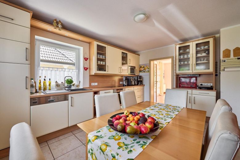 Freistehendes Einfamilienhaus - Ihr neues Zuhause – Foto 24