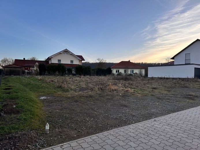 Attraktives Baugrundstück in Hattorf am Harz - 819 m², voll erschlossen, Seenähe – Grundstück_Falkenweg_13A_VII
