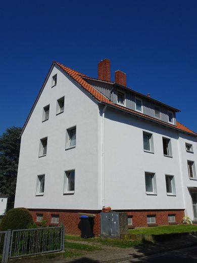 Lichtdurchflutete charmante 3 Zi-DG-Whg. renoviert-in bester grüner Lage - – Foto 31