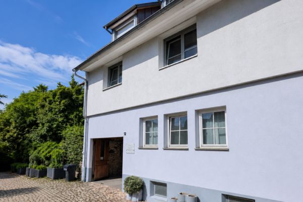 Auch für Kapitalanleger, attraktives Dreiparteienhaus im Herzen von Gengenbach