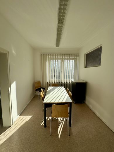 Büro 4 / Konferenzraum