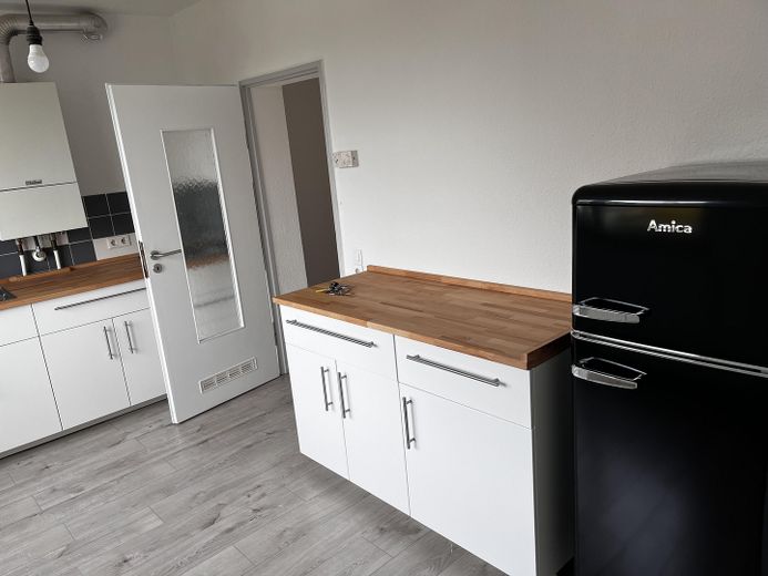Sehr schöne 1-Zimmer-Wohnung mit Einbauküche fußläufig zur FH-Aachen & Luisenhospital mit Balkon – Foto 2
