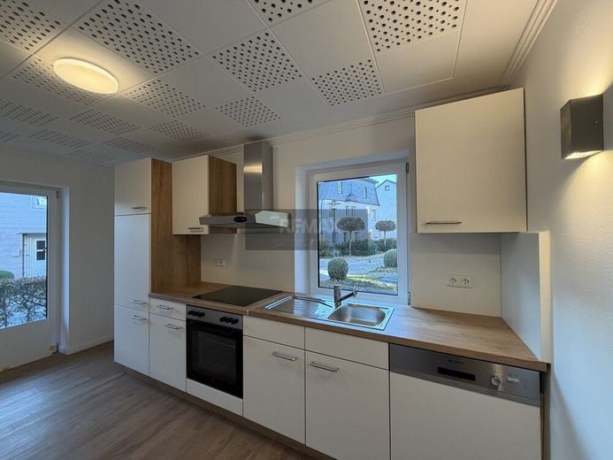 Modernisiertes 2-Zimmer-Juwel inkl. EBK und Terrasse - Sofort einziehen – Bild 9