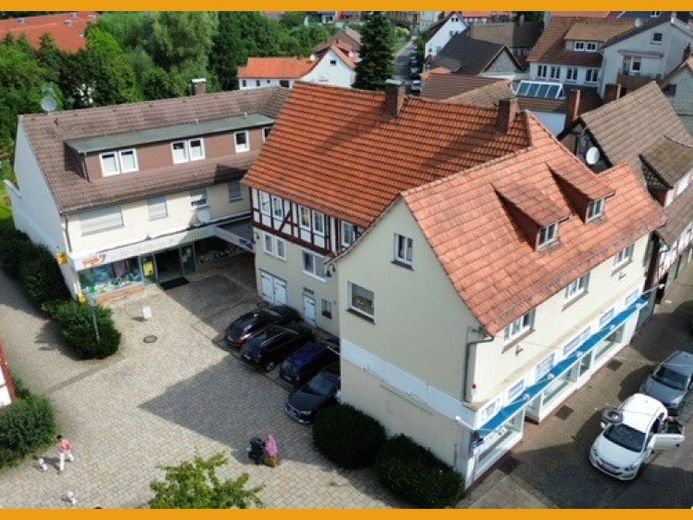 VOLL VERMIETET UND MITTENDRIN!
KEINE KÄUFERPROVISION! – Foto 1