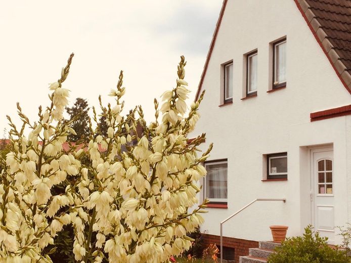 = AB SOFORT FREI = SCHÖNE, RUHIGE UND MÖBLIERTE ZIMMER in Hamburg Nord / Ost – Foto 6