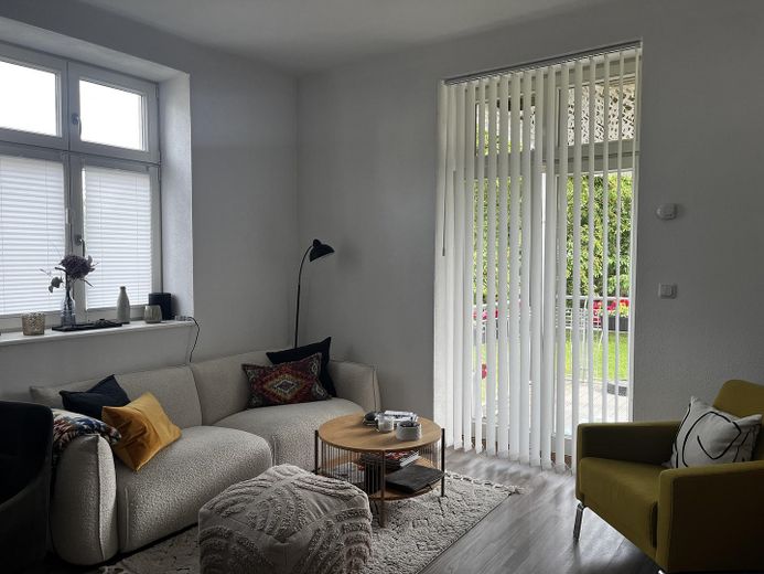 4-Zi Whg. in Biesdorf - Balkon, Garten, Stellplatz ... – Foto 14