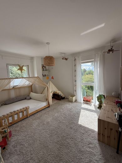 Modernes Familienleben: 5-Zimmer-Haus in Zossen. Ohne Maklerprovision – Foto 25