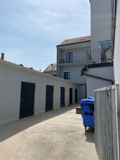 Wohn- und Geschäftshaus mit Ausbaupotential in Bestlage FFB – Foto 30
