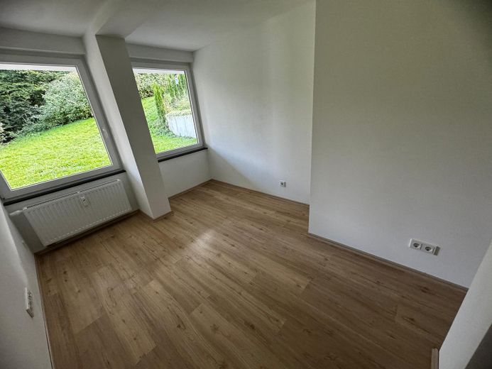 Schöne 3-Zimmer Wohnung mit Terasse und Garten – Kinderzimmer