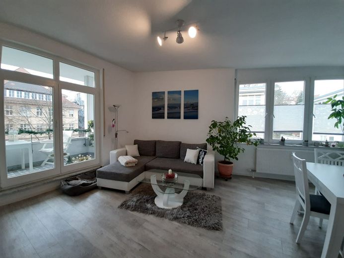 Wohnzimmer aktuell