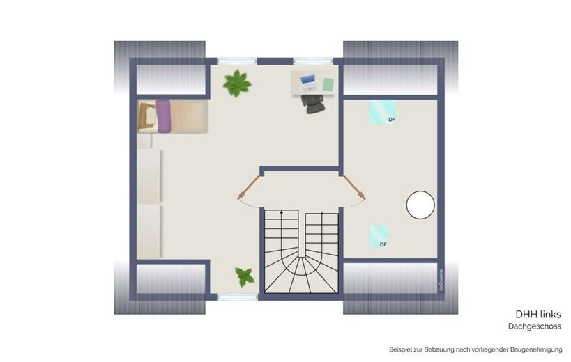Grundriss 4