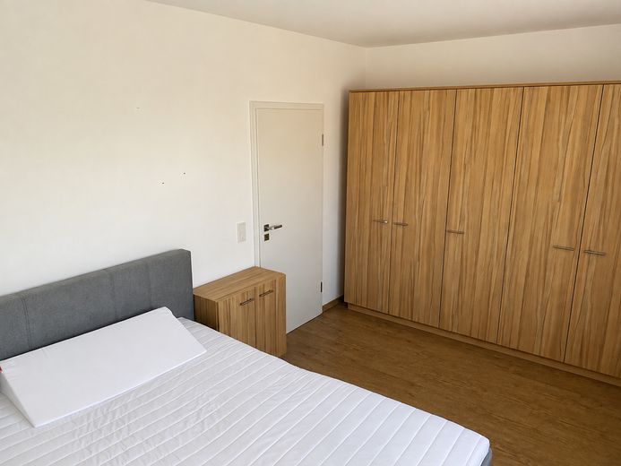 ⭐ Exklusive, barrierefreie 2-Zimmer-Wohnung (91 m²) mit XXL-Terrasse (53 m²), hochwertiger Einbauküche & traumhaftem Ausblick – Foto 13
