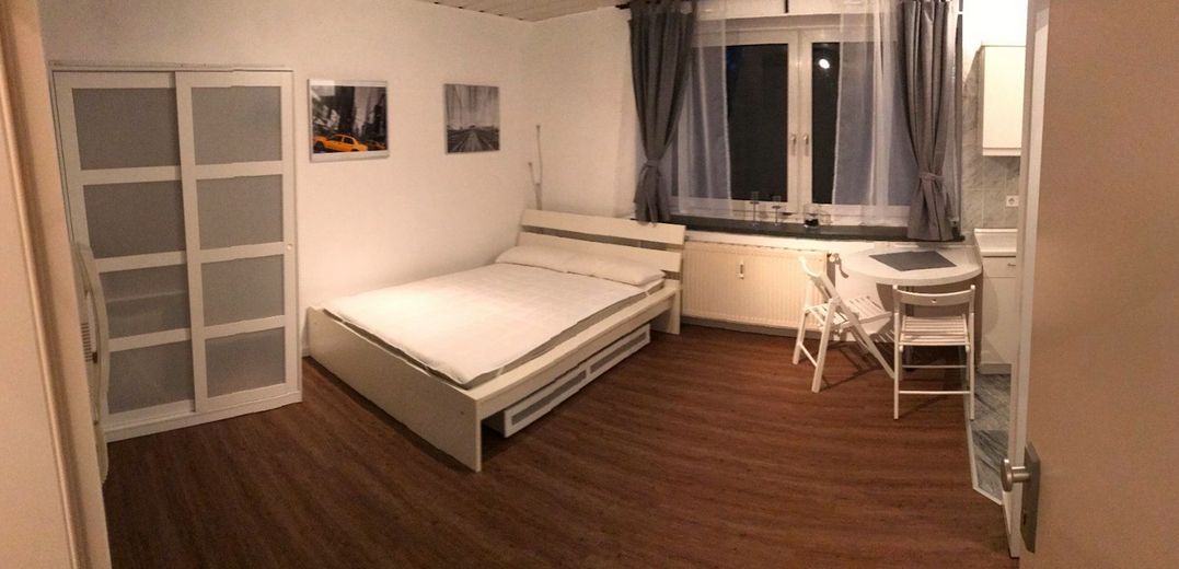 Neuwertige und möblierte Wohnung in Kleefeld (in der Nähe MHH) – Foto 9