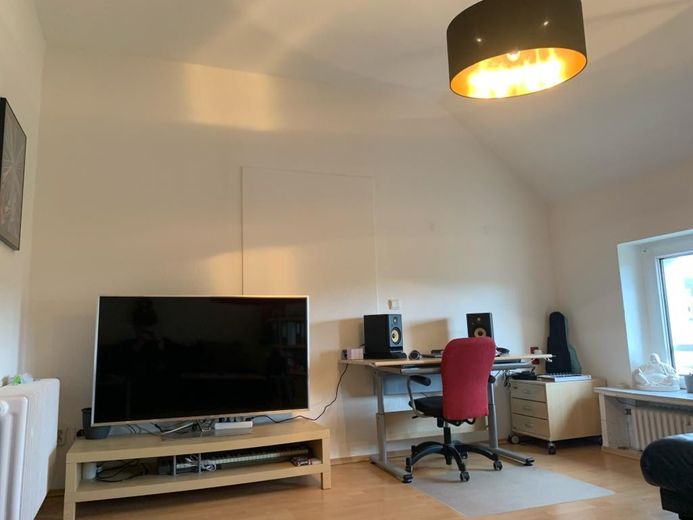 Duisburg Neudorf! Central, 56 sqm, 2-room apartment for rent – Foto 14