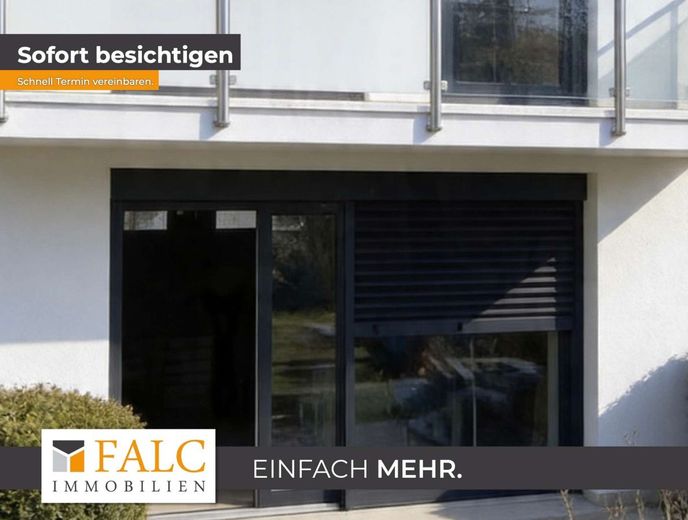 Familien Willkommen - Saniertes Reihenmittelhaus – Vorschau auf das Originalobjekt