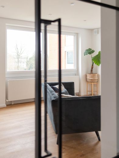 Wohn-/Esszimmer