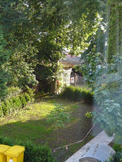 Garten (zur Mitbenutzung) 