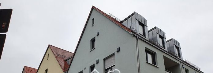 3-Zimmer-Wohnung (82,51 m²) in Neumarkt - Hallertorstraße 8 inkl. TG-Stellplatz