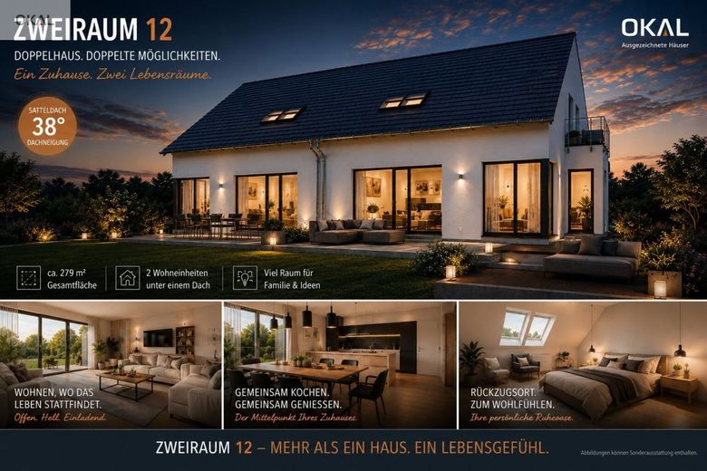 ALLER GUTEN DINGE SIND ZWEI – Bild 1
