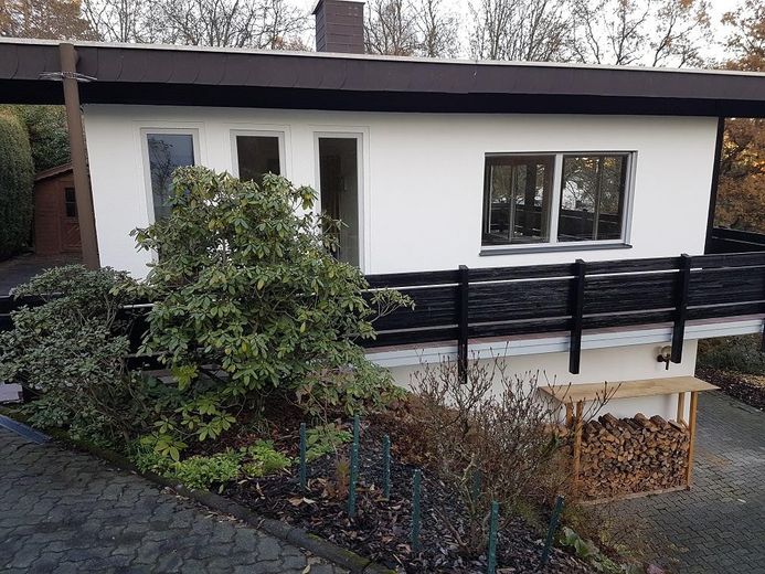 Hausansicht 2